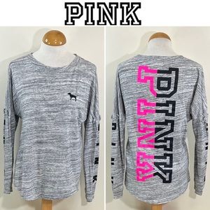 Pink By Victoria’s Secret Women’s Pullover